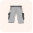 Spodnie krótkie